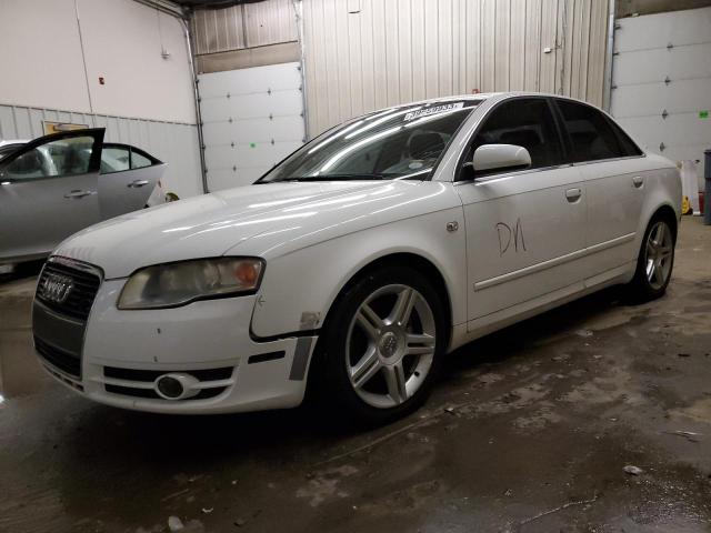 2007 Audi A4 