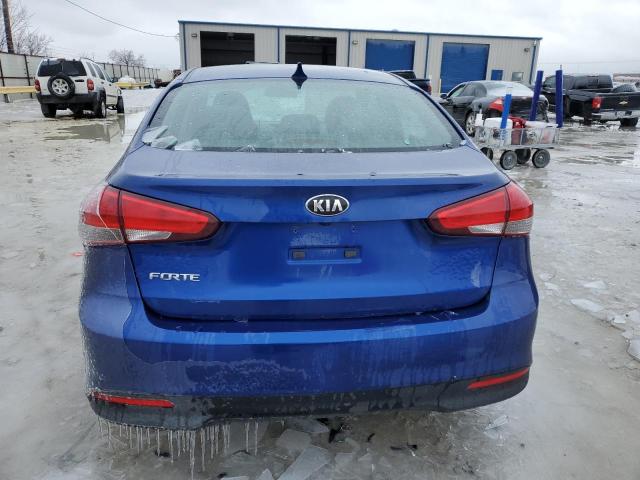 3KPFL4A74HE145792 KIA FORTE LX