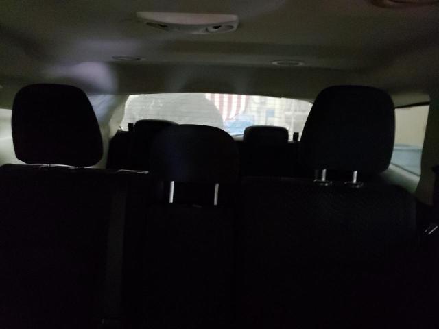 2019 DODGE JOURNEY SE - 3C4PDCBBXKT820854