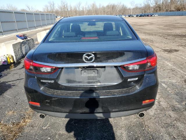 2015 MAZDA 6 SPORT JM1GJ1U54F1179685