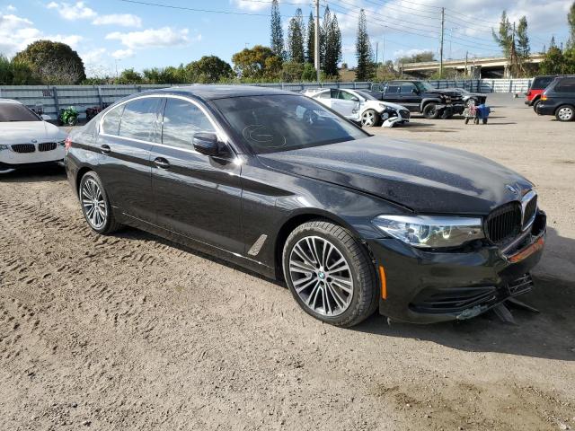 2019 BMW 540 I - WBAJE5C50KG919272