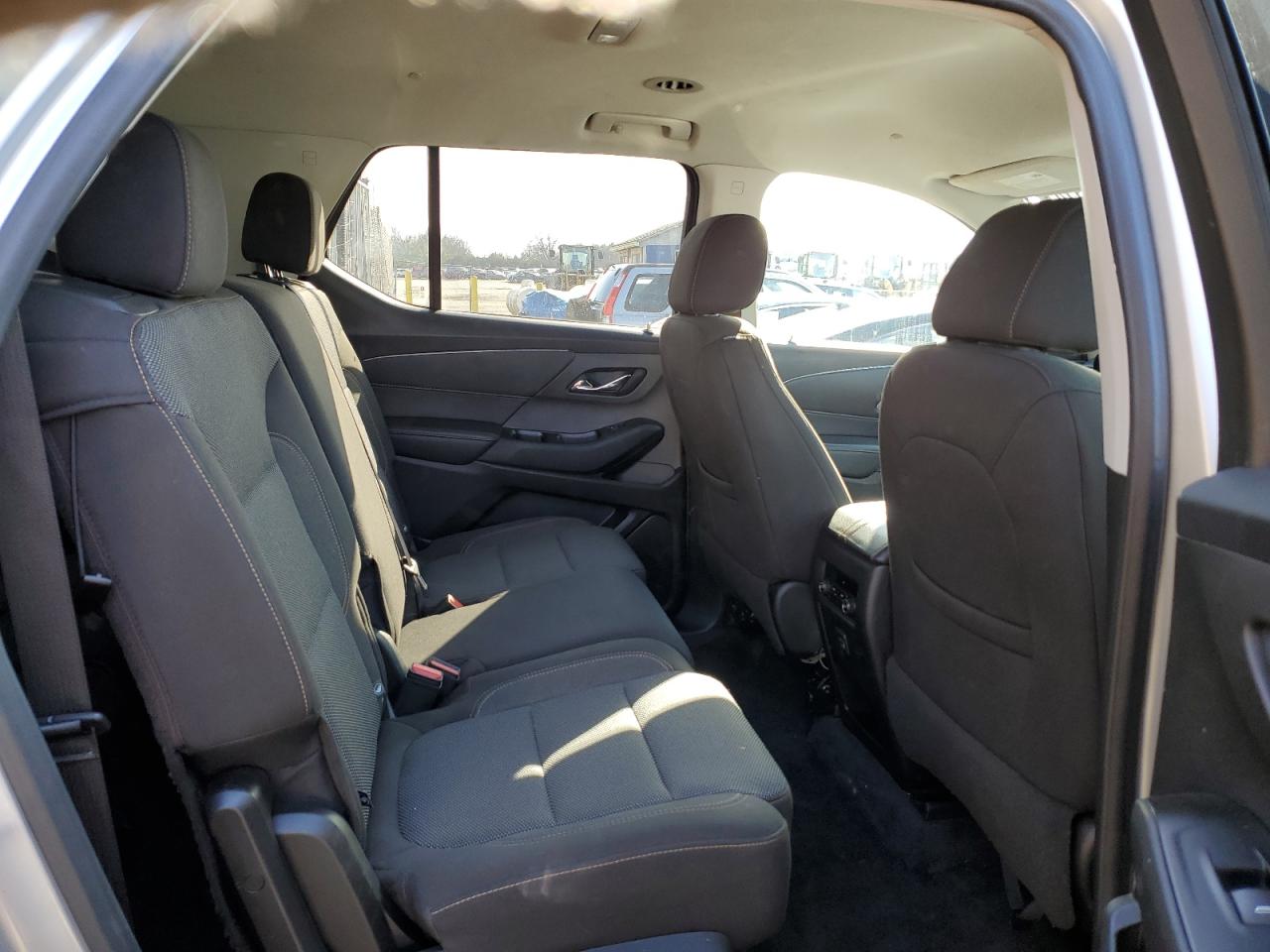 1GNERFKW3LJ116122 CHEVROLET TRAVERSE 2020