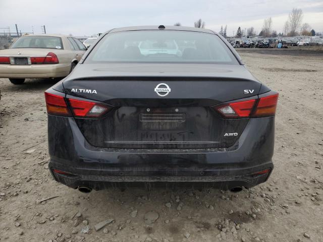 2022 NISSAN ALTIMA SV - 1N4BL4DW6NN312569