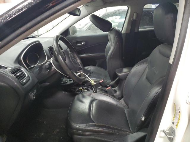 3C4NJDCB3KT647781 Jeep Compass Limited