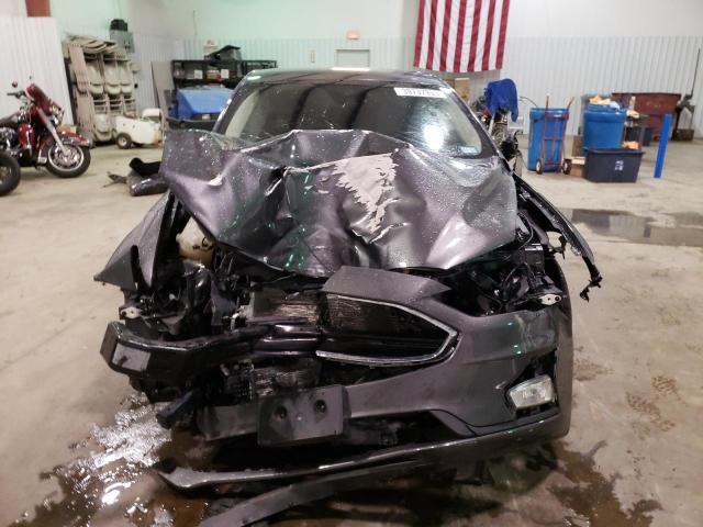 2020 FORD FUSION SE - 3FA6P0HD6LR260801