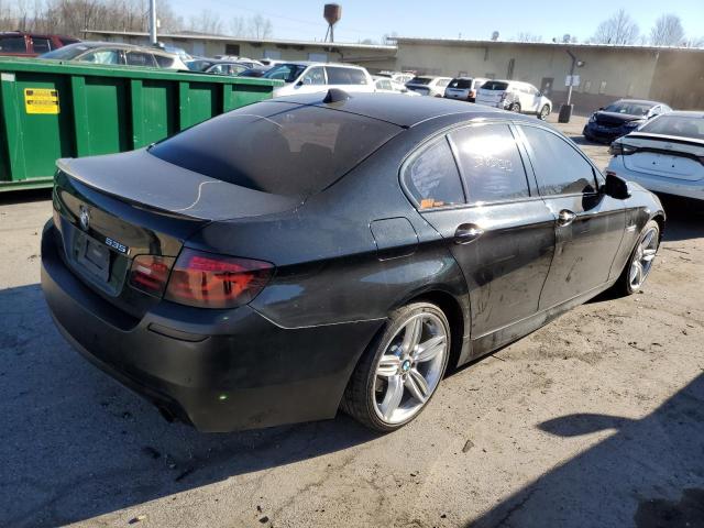 2015 BMW 535 I - WBA5B1C51FD922160