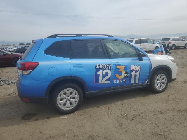 JF2SKADC0LH425173 Subaru FORESTER