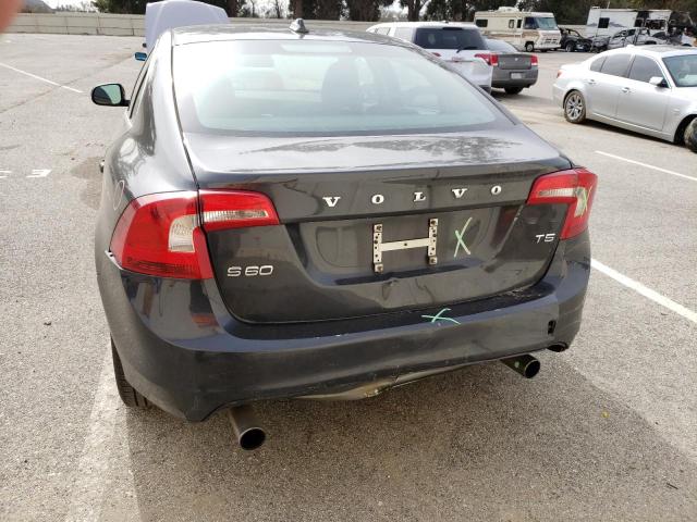 YV1622FS4C2122369 Volvo S60 T5