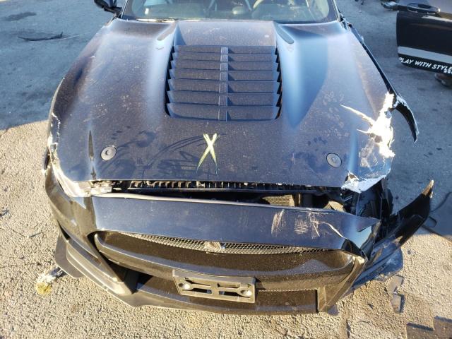 2021 FORD MUSTANG SH 1FA6P8SJ9M5504295