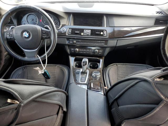 2016 BMW 528 I WBA5A5C58GG350515