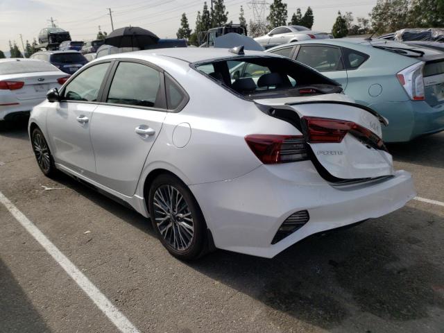 3KPF54AD2PE541220 KIA Forte Gt Line