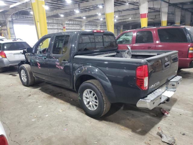 2015 NISSAN FRONTIER S 1N6AD0ER4FN707787