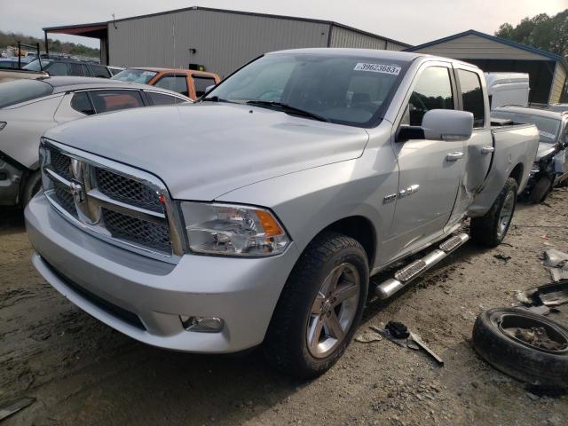 2009 Dodge Ram 1500 