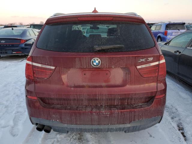 5UXWX7C54DL982009 BMW X3 Xdrive35i