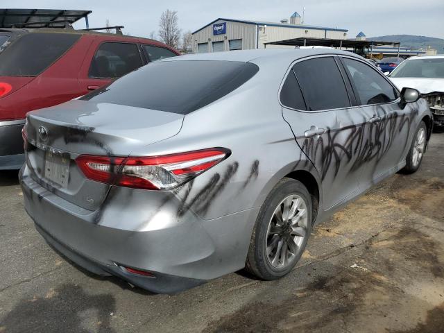 2018 TOYOTA CAMRY L - 4T1B11HK7JU559584