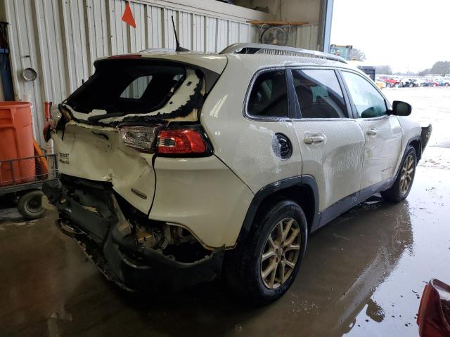 2016 JEEP CHEEROKEE 1C4PJMCS8GW182862