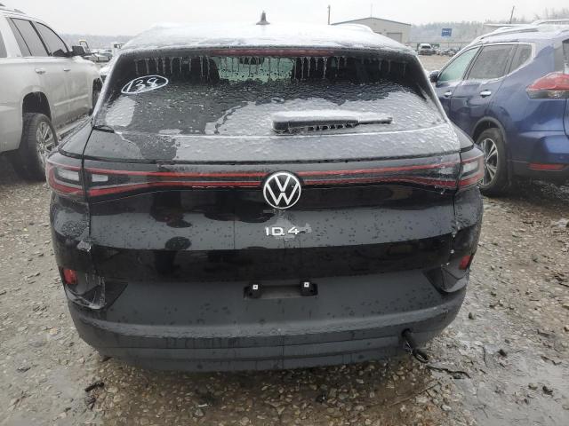 2021 VOLKSWAGEN ID.4 PRO WVGRMPE2XMP034762