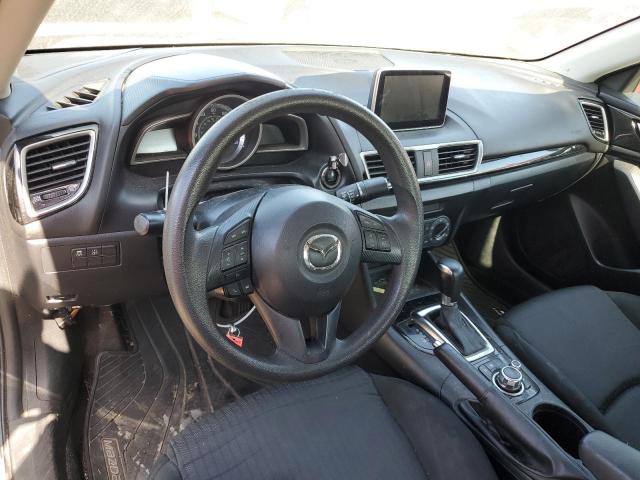 2015 MAZDA 3 SPORT - 3MZBM1U78FM157515