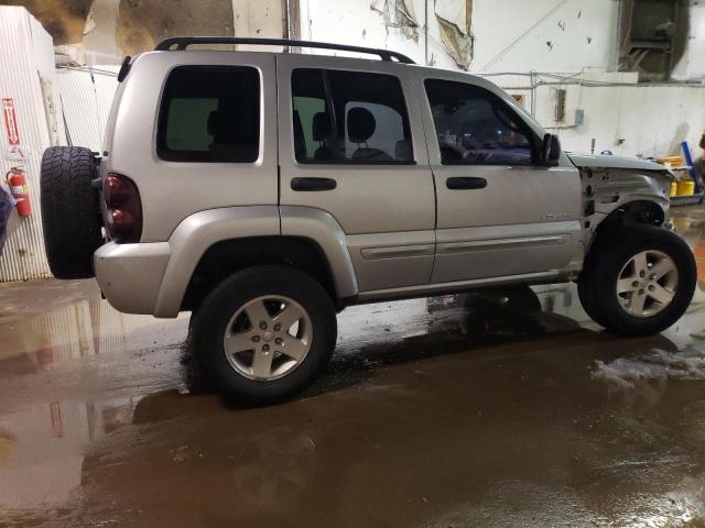 1J4GL58K24W172780 Jeep Liberty Limited