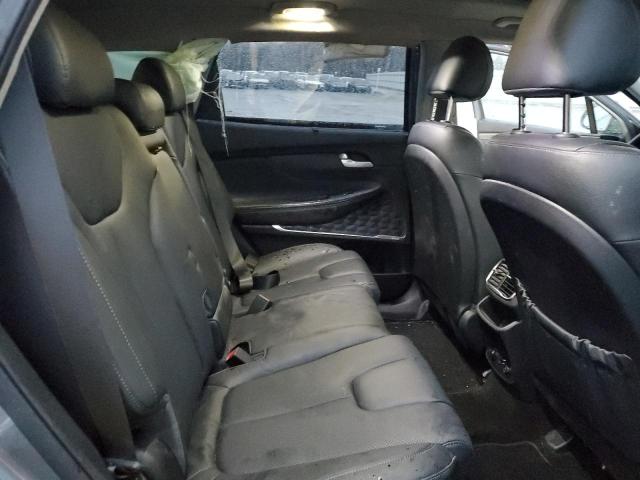 2019 HYUNDAI SANTA FE L - 5NMS53AA2KH107380