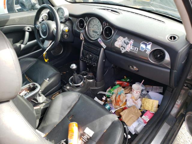 WMWRE33536TL21553 Mini Cooper