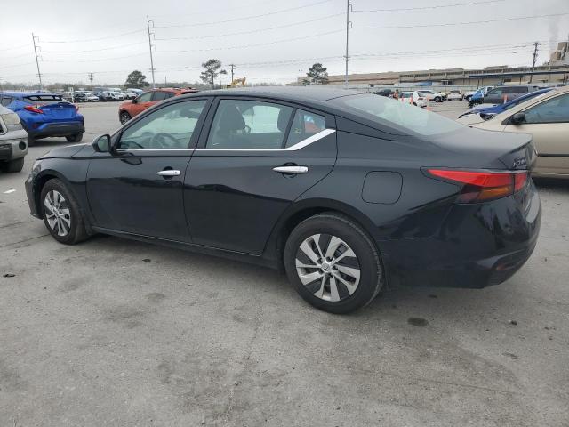2023 NISSAN ALTIMA S - 1N4BL4BVXPN308618
