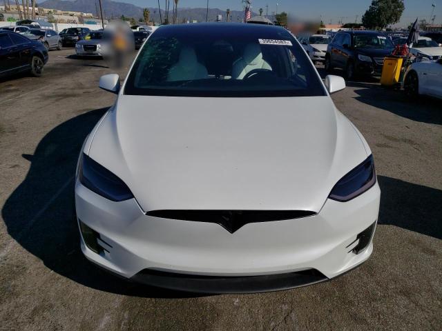5YJXCBE20JF091639 Tesla MODEL X