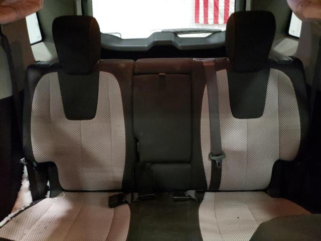 2GKFLTEK0H6263576 GMC Terrain Sle