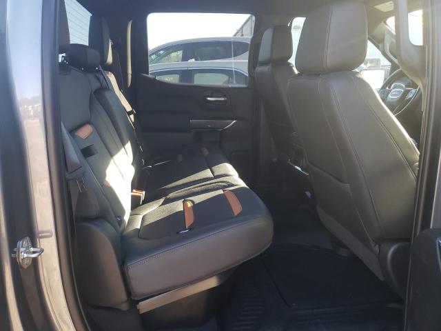 2021 GMC SIERRA K15 - 3GTP9EED9MG476004