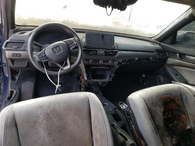 2018 HONDA ACCORD LX - 1HGCV1F12JA123073