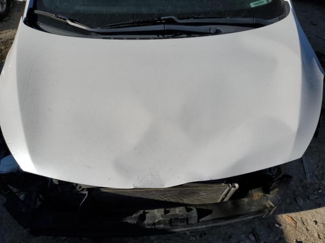 KNAFX6A81E5235348 KIA FORTE EX
