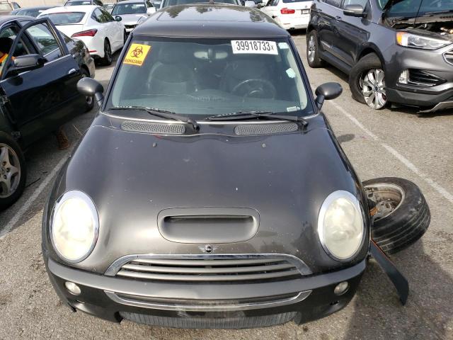 WMWRE33536TL21553 Mini Cooper