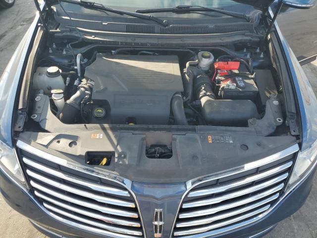 2019 LINCOLN MKT - 2LMHJ5AT8KBL00845
