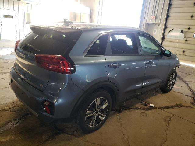 KNDCD3LDXN5531976 KIA NIRO EX