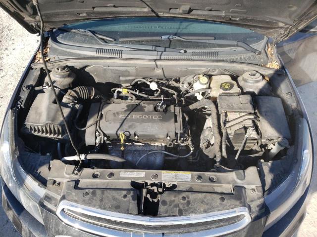 2015 CHEVROLET CRUZE LS 1G1PA5SH5F7162081