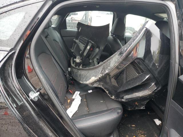 3KPF44AC9ME392889 KIA FORTE GT