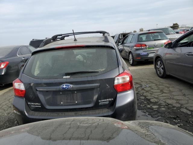 JF1GPAP67G9249143 Subaru Impreza Sport Premium