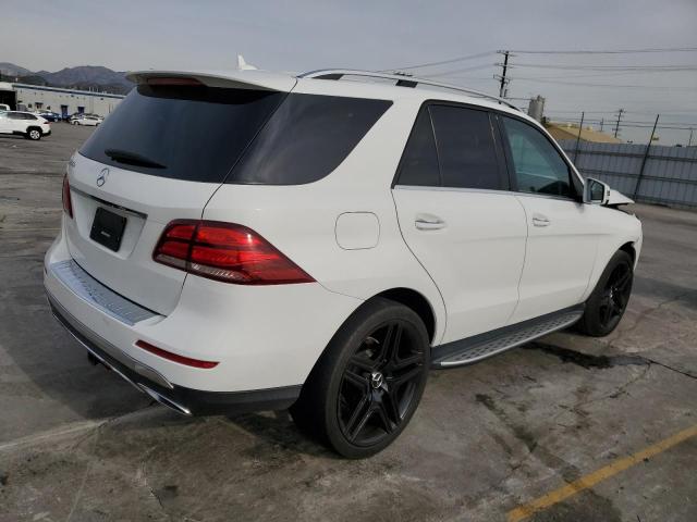 2018 MERCEDES-BENZ GLE 350 - 4JGDA5JB1JB121259