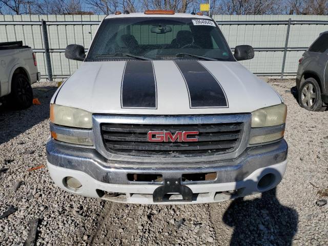 2GTEK19T351369305 GMC New Sierra K1500