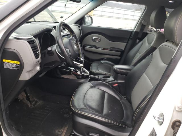 2016 KIA SOUL + - KNDJP3A55G7346428