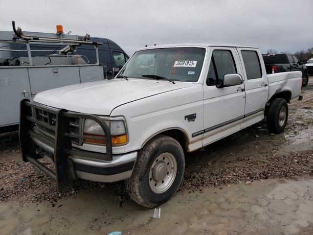 1997 Ford F-250 