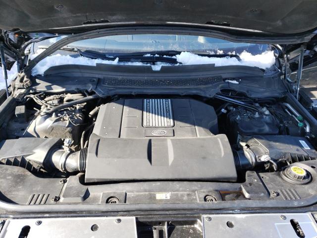 SALGS2EF5GA247576 Land Rover Range Rover Supercharged