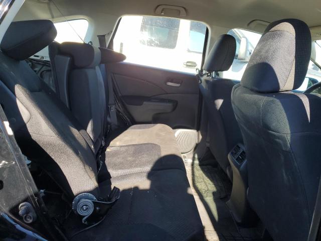 2016 HONDA CR-V LX 2HKRM4H38GH622442