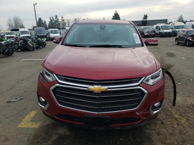 2018 CHEVROLET TRAVERSE P - 1GNEVJKW0JJ280634