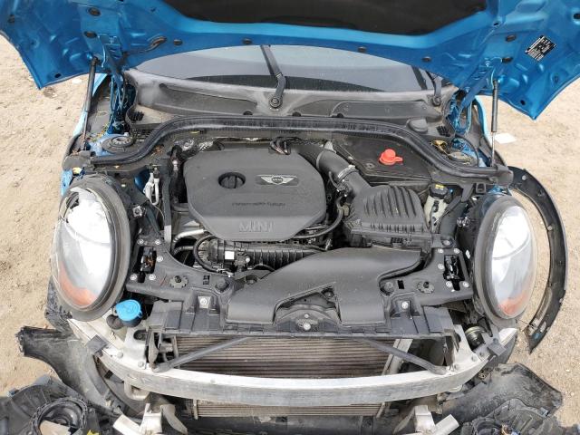 WMWXS5C51FT831332 Mini Cooper