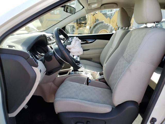 2018 NISSAN ROUGUE - JN1BJ1CR3JW287373