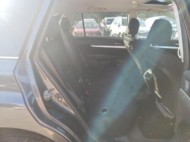4S4BRBGC0C3223115 Subaru Outback 2.5i Premium
