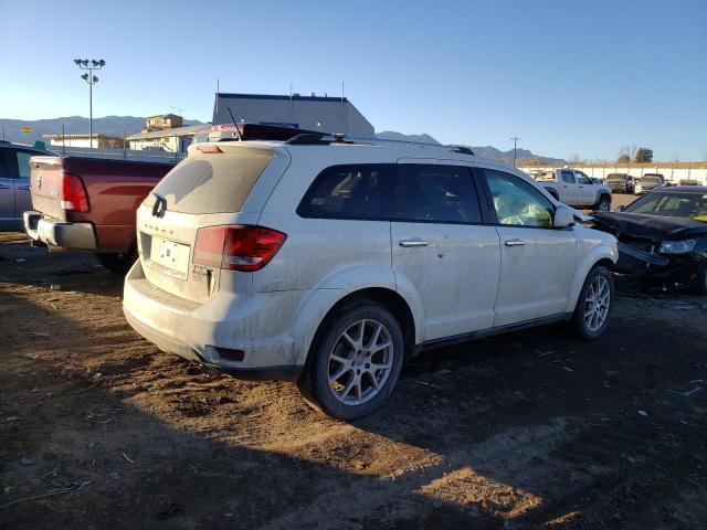 2015 DODGE JOURNEY LI 3C4PDDDG0FT593596
