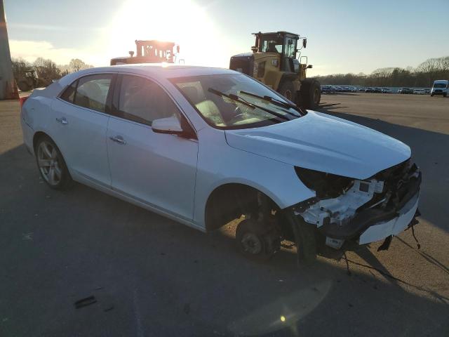2015 CHEVROLET MALIBU LTZ - 1G11G5SX1FF280873