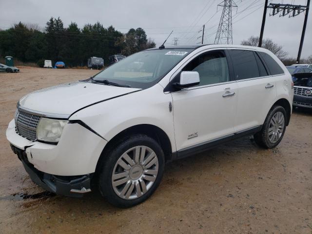 2010 Lincoln MKX 